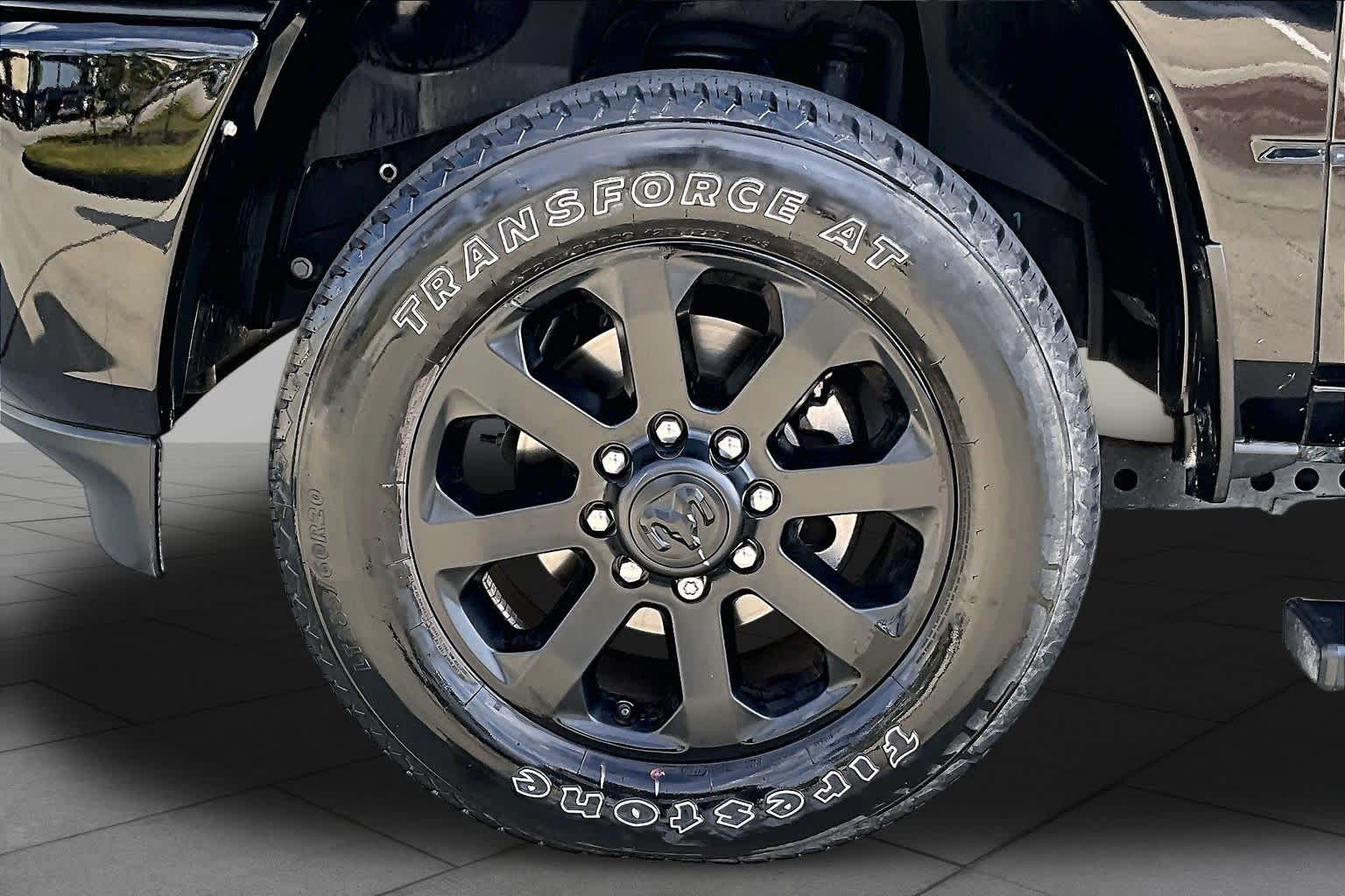 2024 Ram 2500 photo 11 of 37