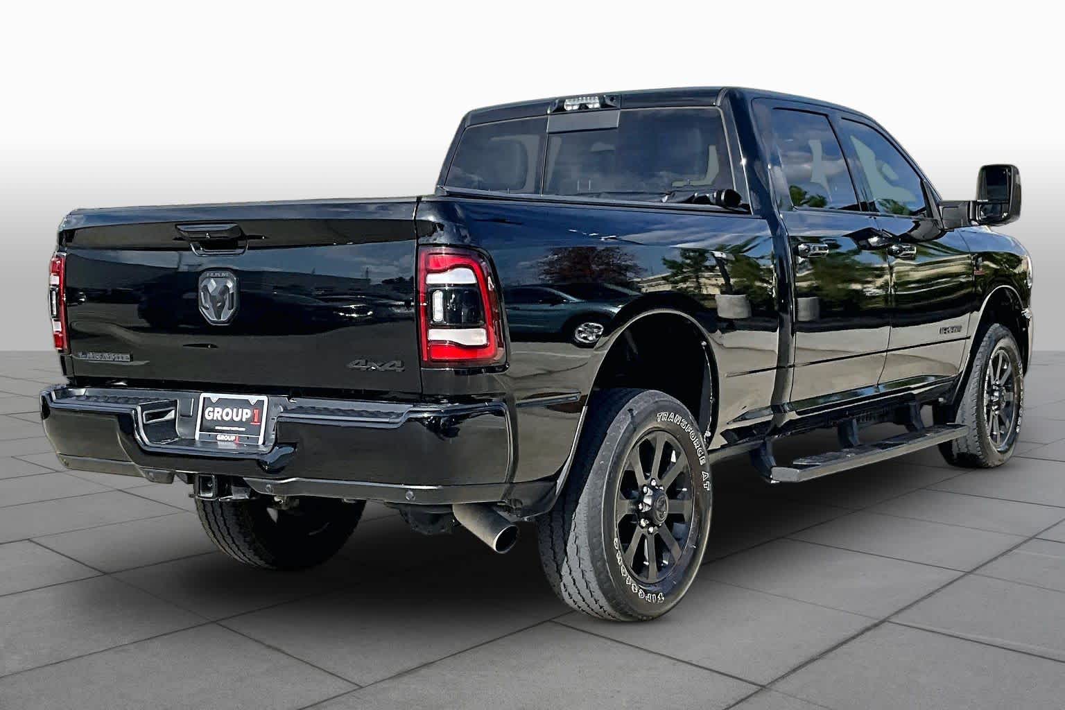 2024 Ram 2500 photo 13 of 37