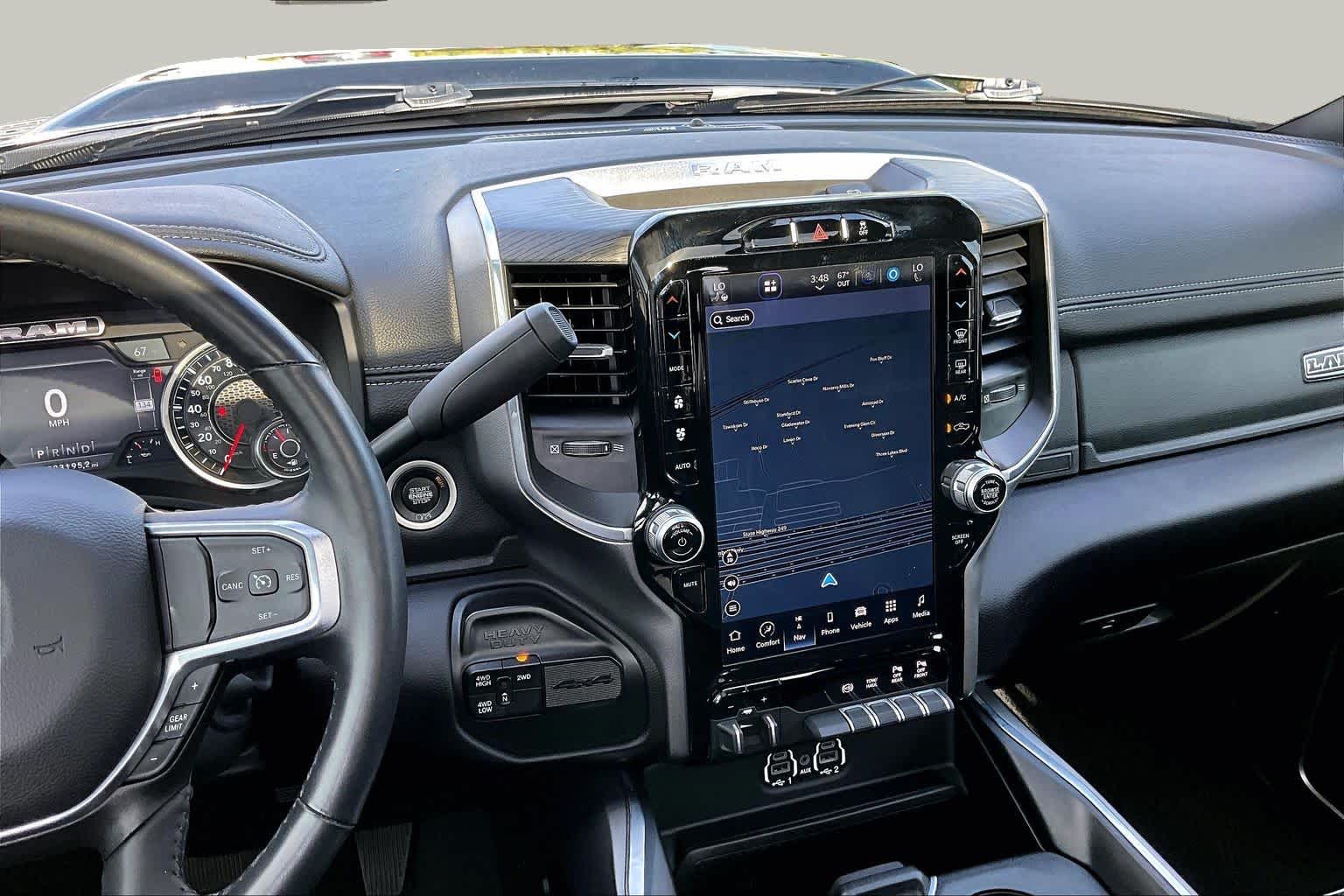 2024 Ram 2500 photo 7 of 37