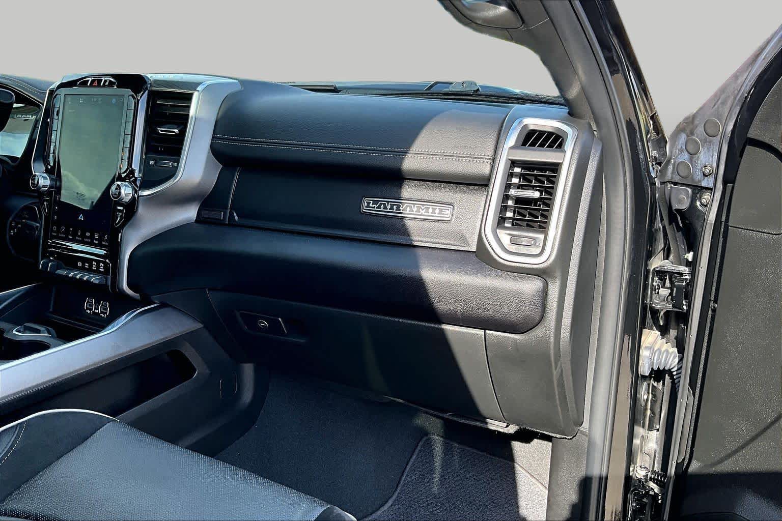 2024 Ram 2500 photo 19 of 37