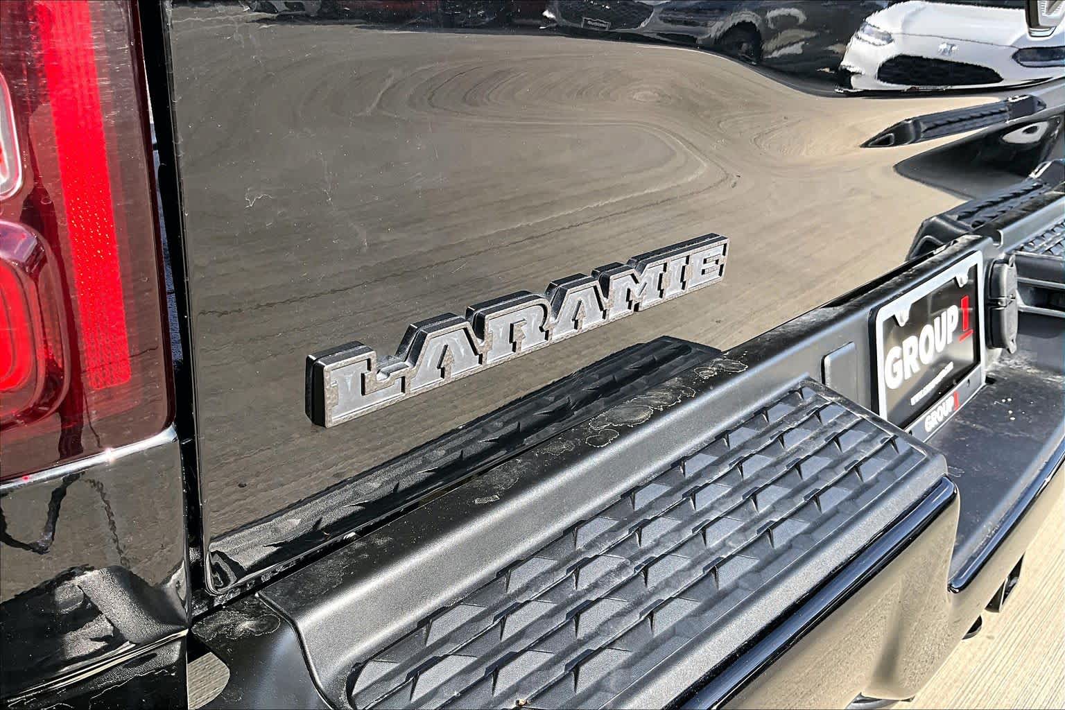 2024 Ram 2500 photo 31 of 37