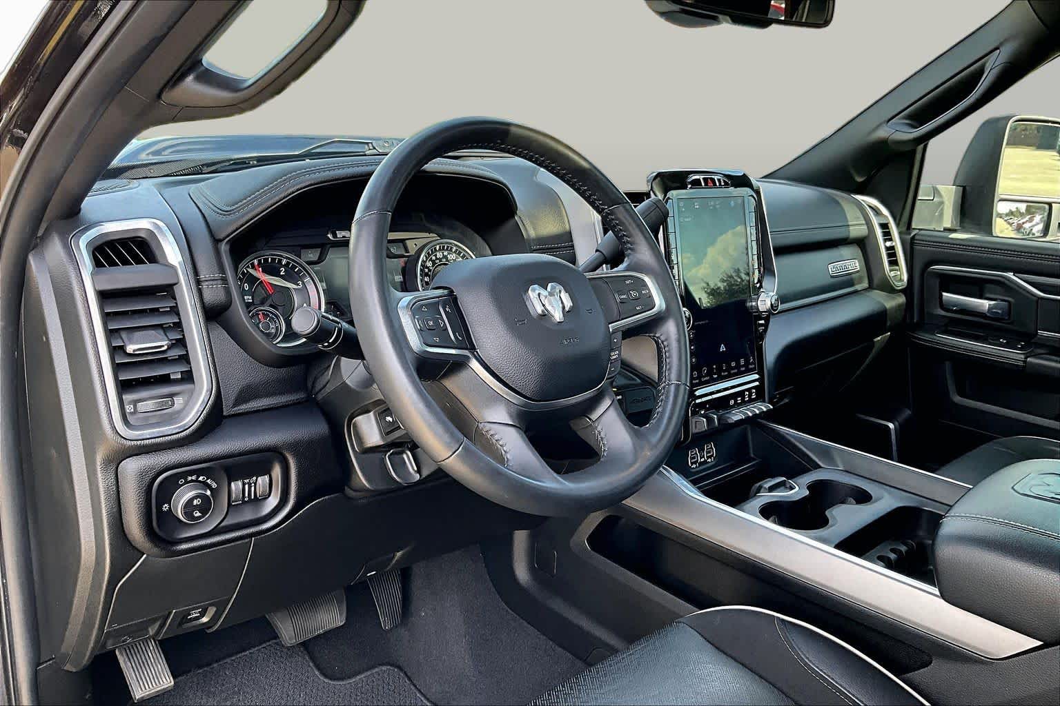 2024 Ram 2500 photo 18 of 37