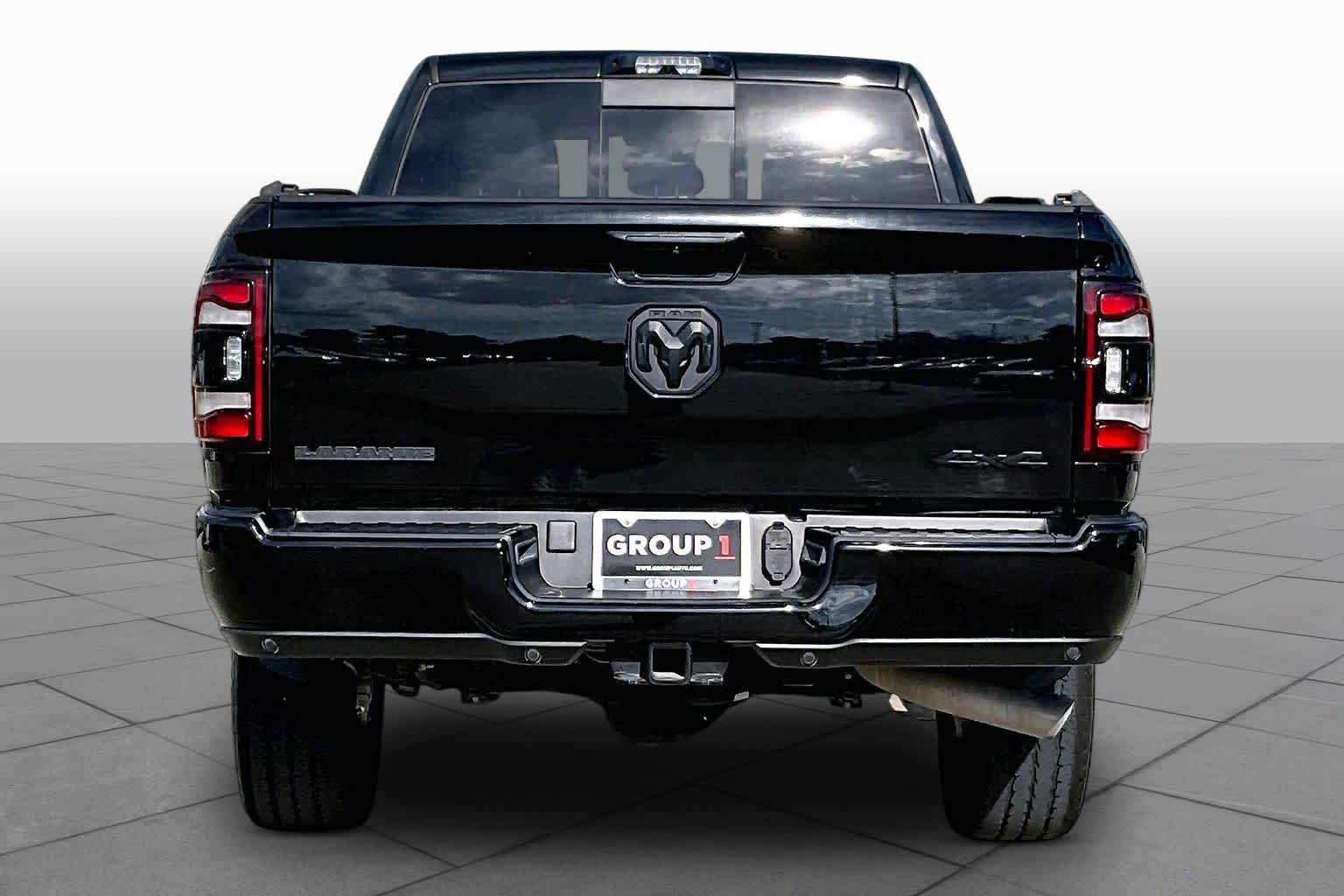 2024 Ram 2500 photo 5 of 37