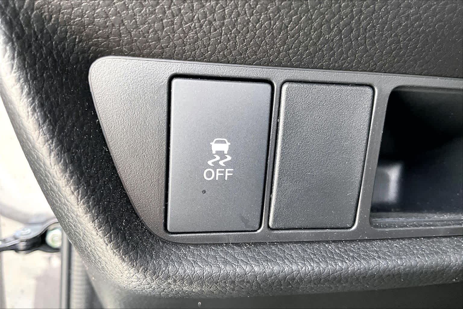 2026 Honda HR-V LX Modern Steel Metallic at Group 1 Toyota Southwest
