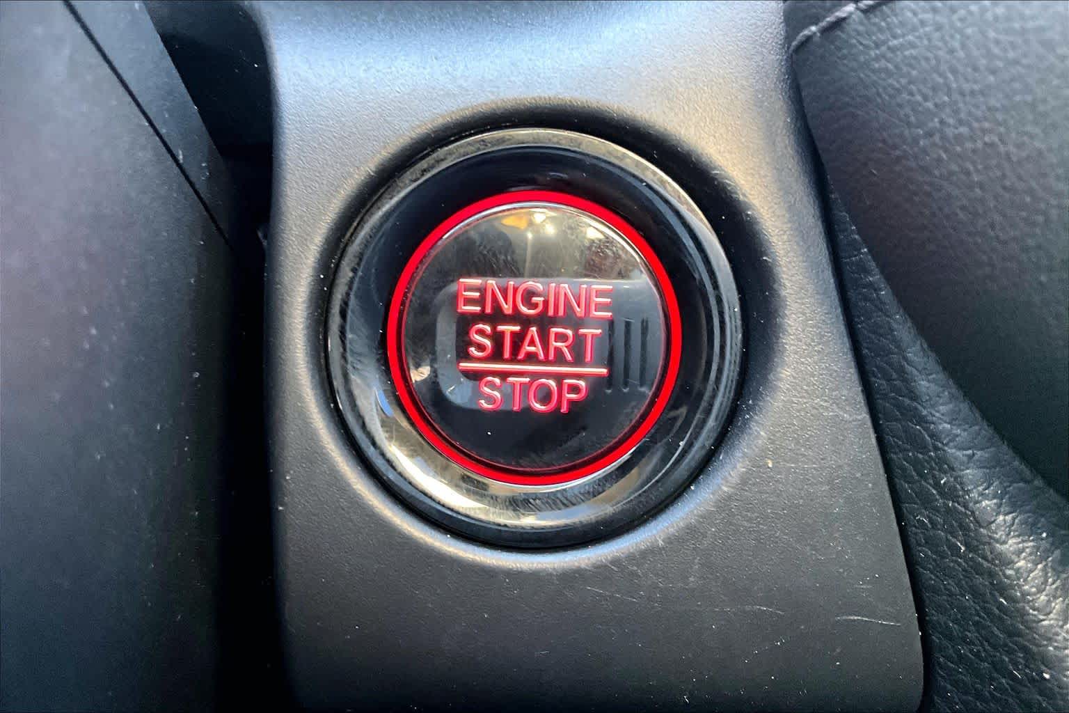 2024 Honda HR-V photo 29 of 31