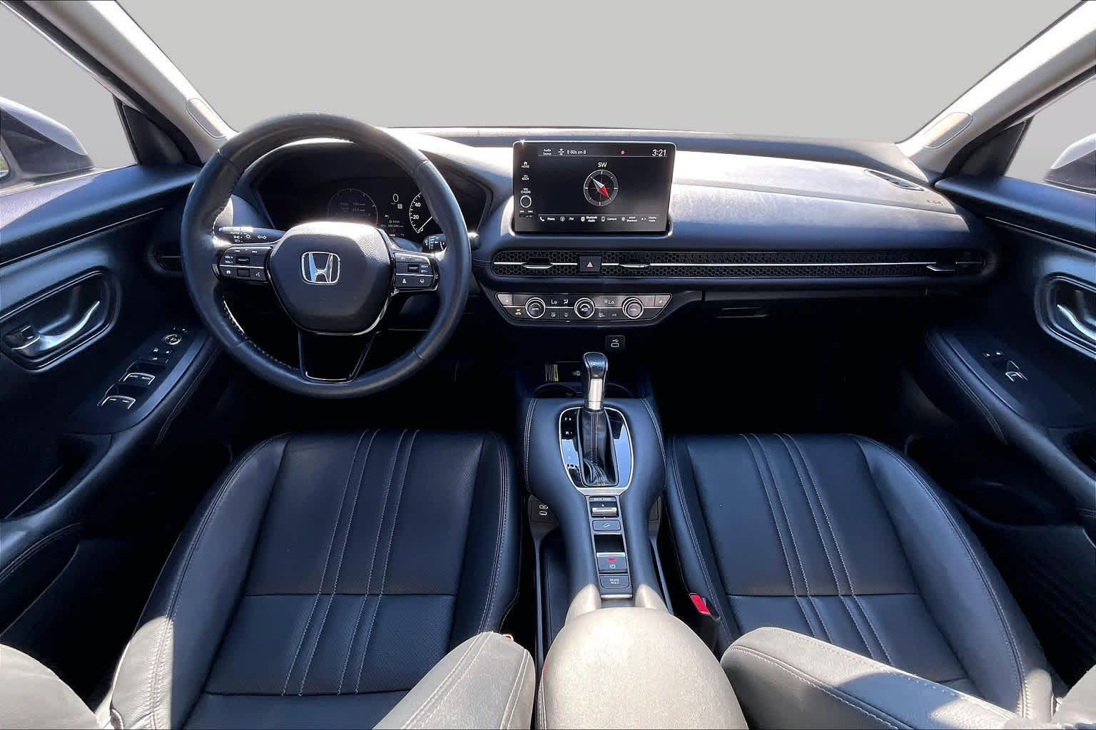 2024 Honda HR-V photo 13 of 31