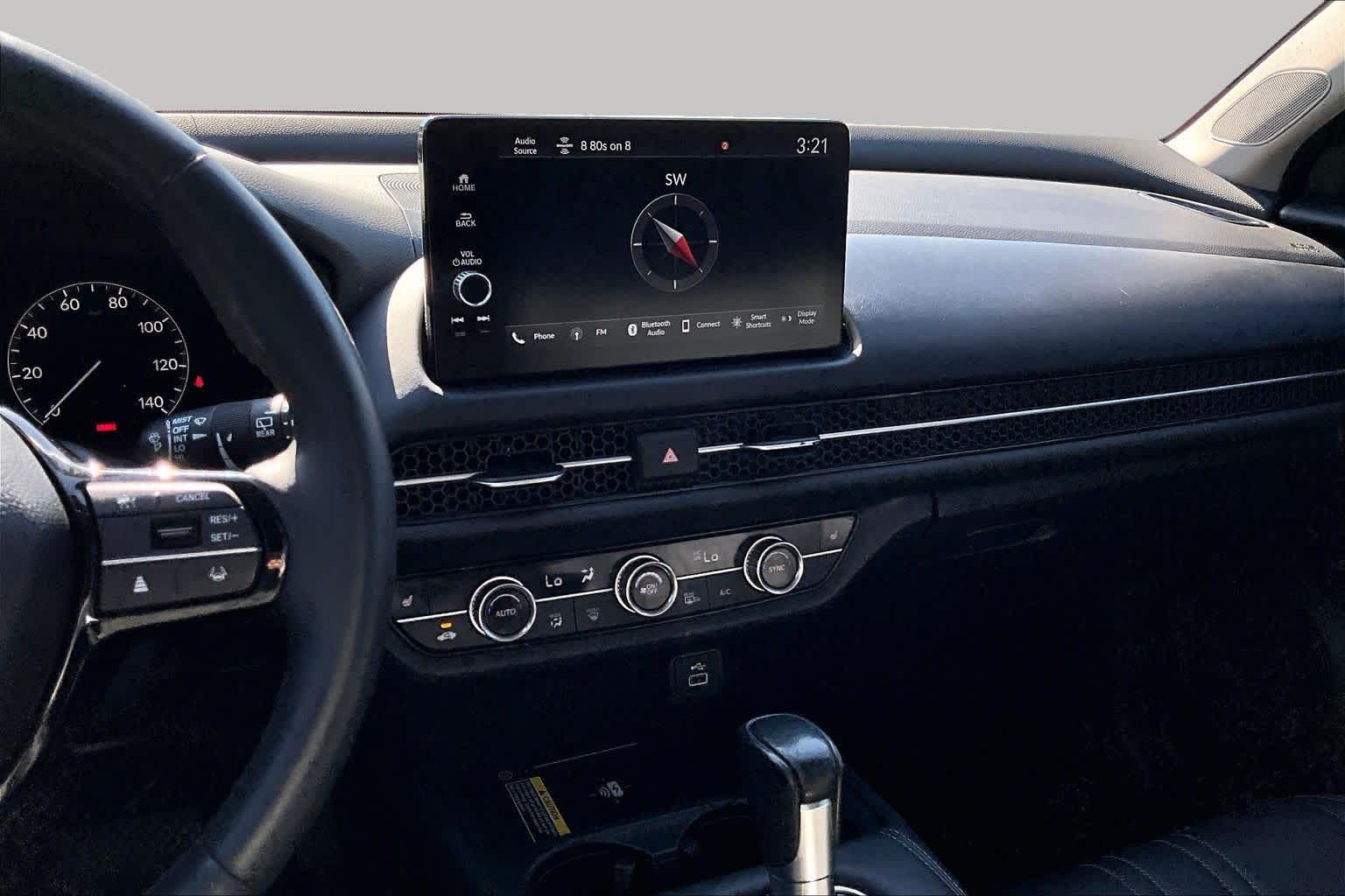 2024 Honda HR-V photo 7 of 31