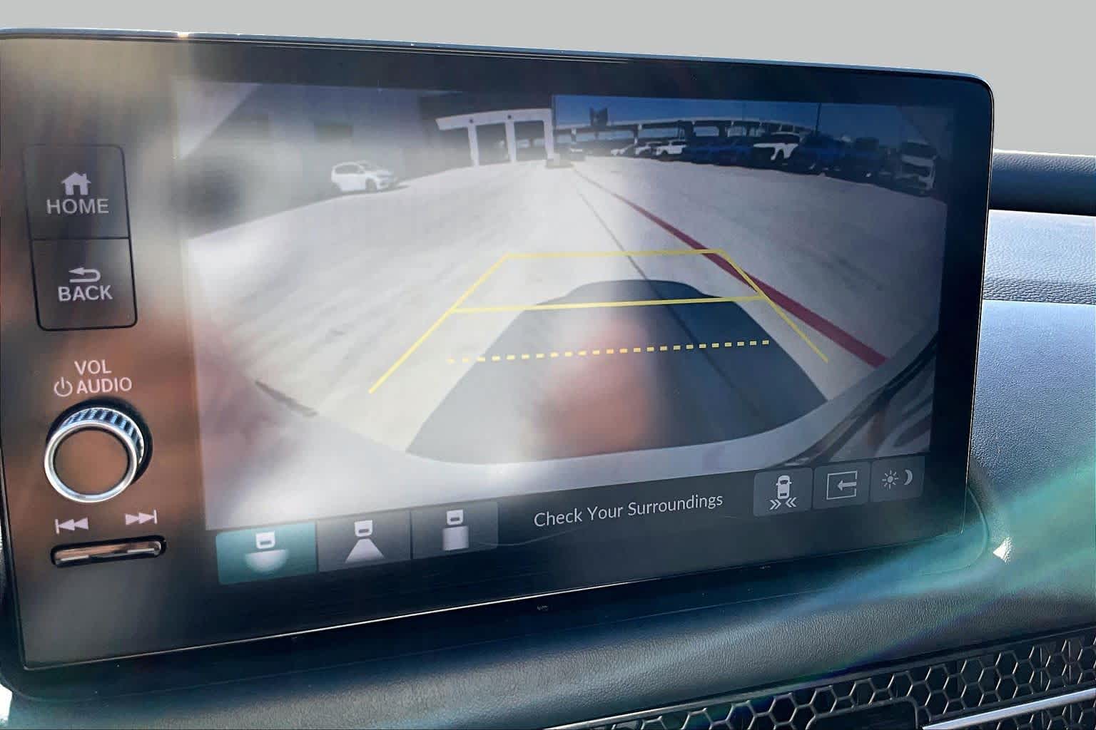 2024 Honda HR-V photo 24 of 31