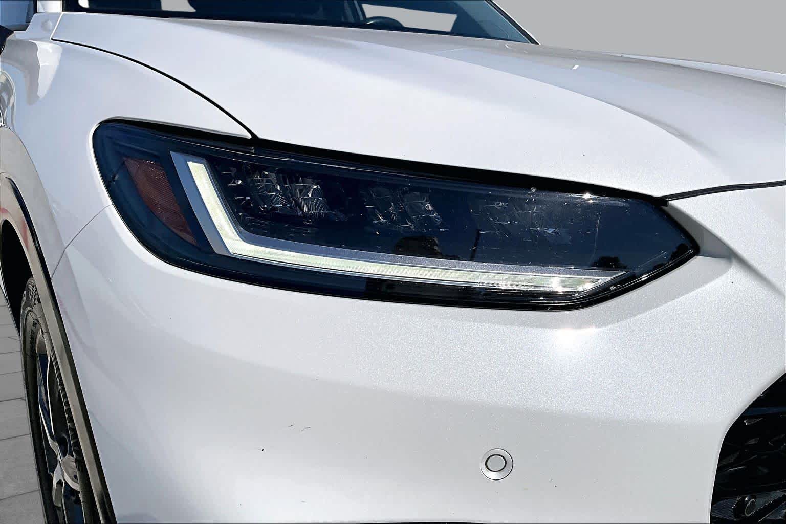 2024 Honda HR-V photo 25 of 31