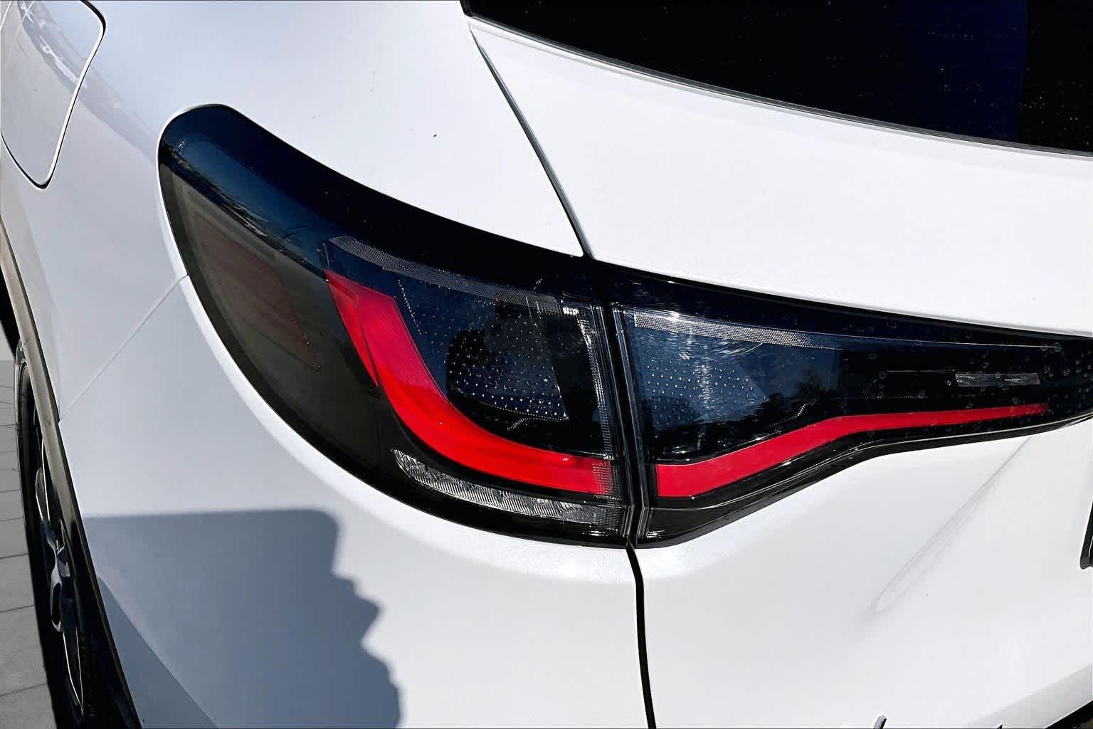 2024 Honda HR-V photo 26 of 31