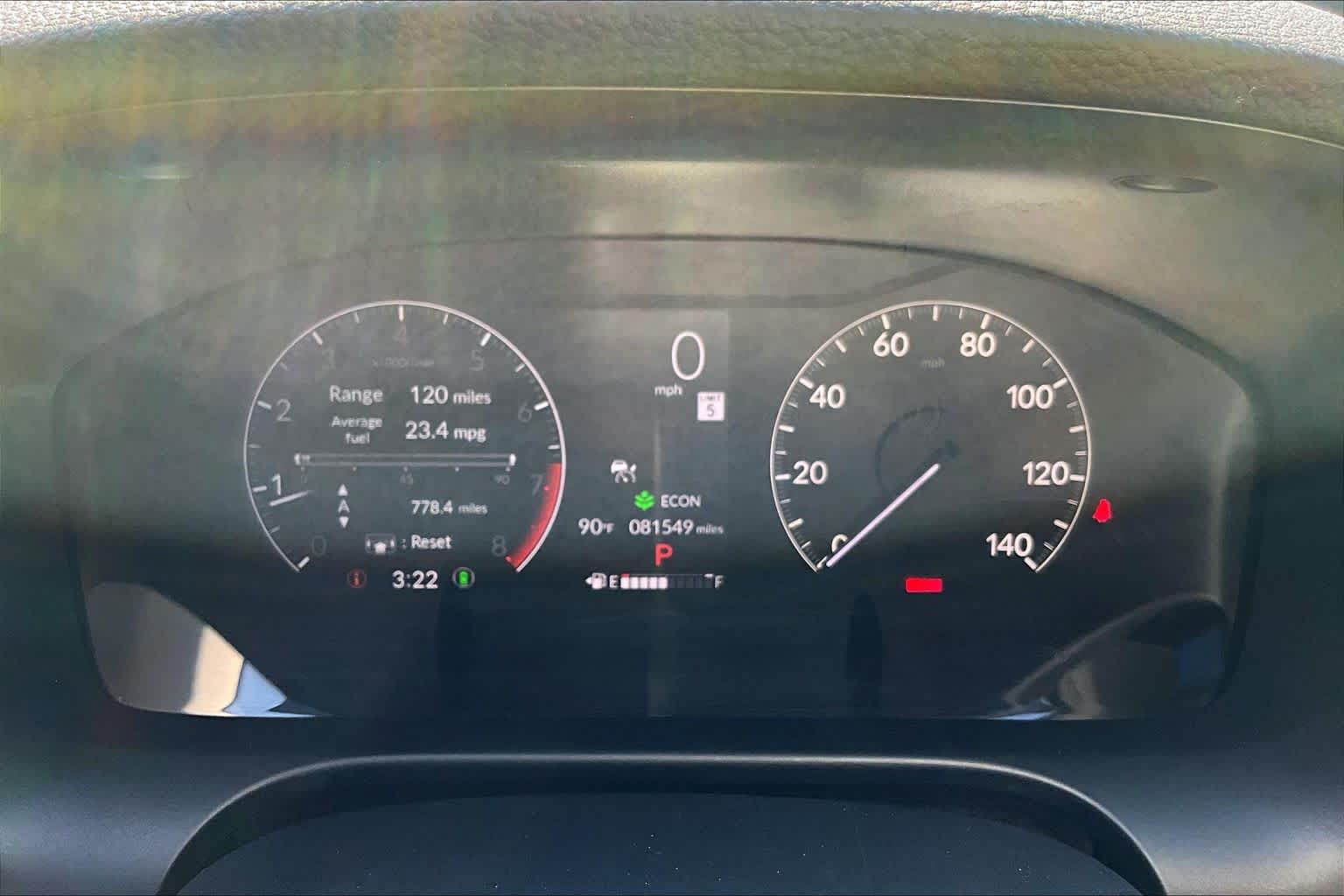 2024 Honda HR-V photo 23 of 31