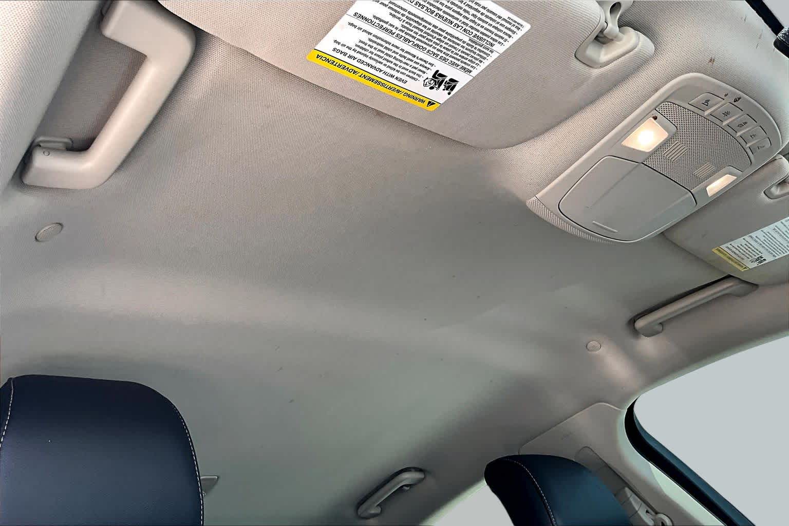 2017 Ford Fusion Energi Titanium White Platinum Metallic Tri-Coat at Beck & Masten Kia