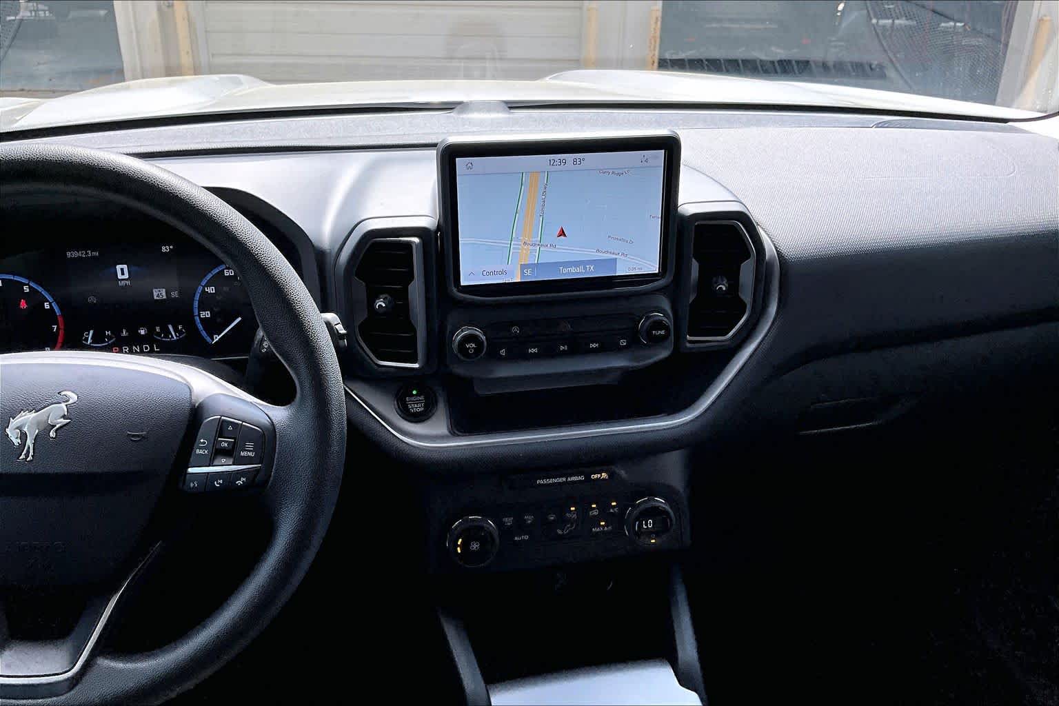 2021 Ford Bronco Sport Big Bend - 6