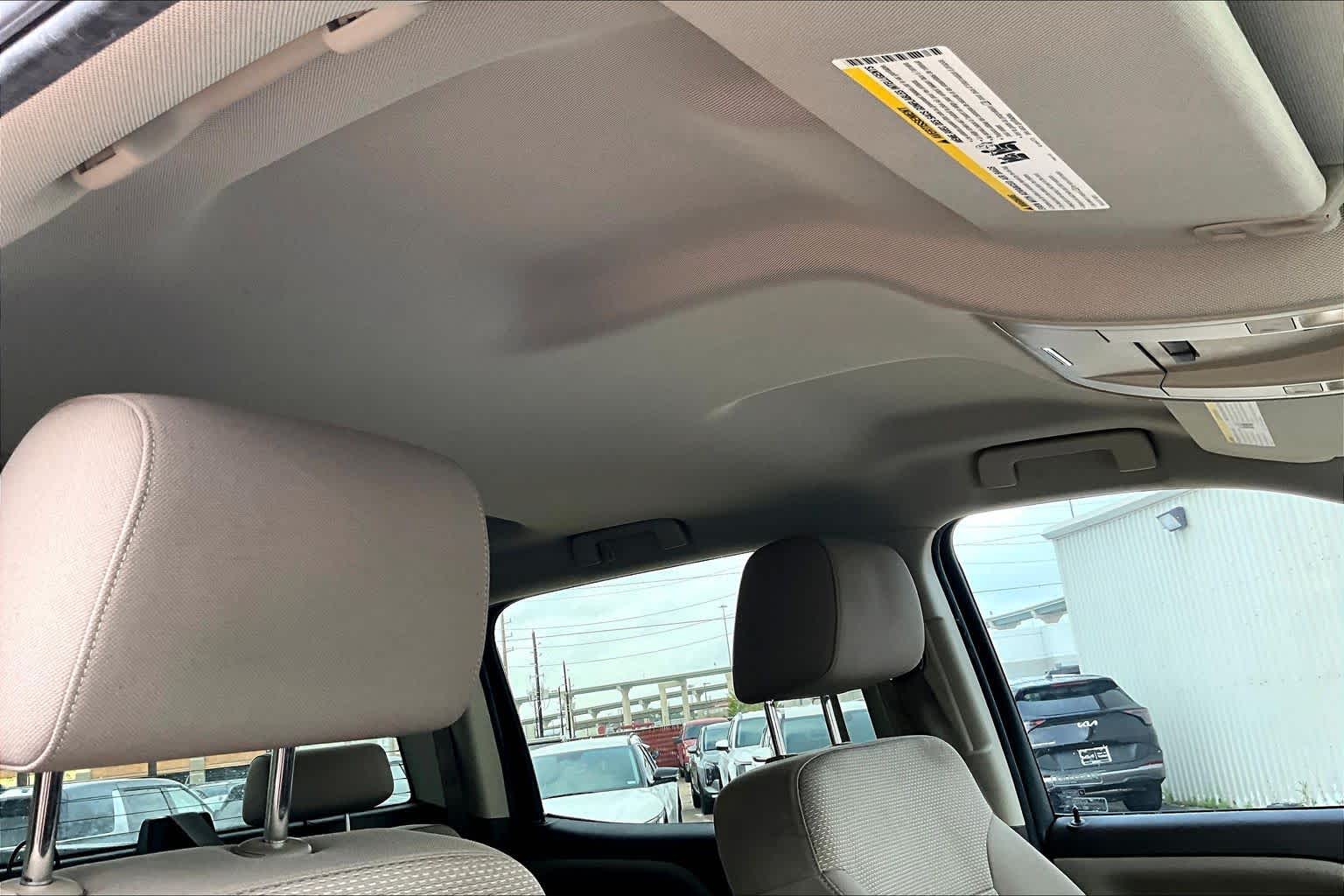 2014 Chevrolet Silverado 1500 LT Brownstone Metallic at Texan GMC Buick