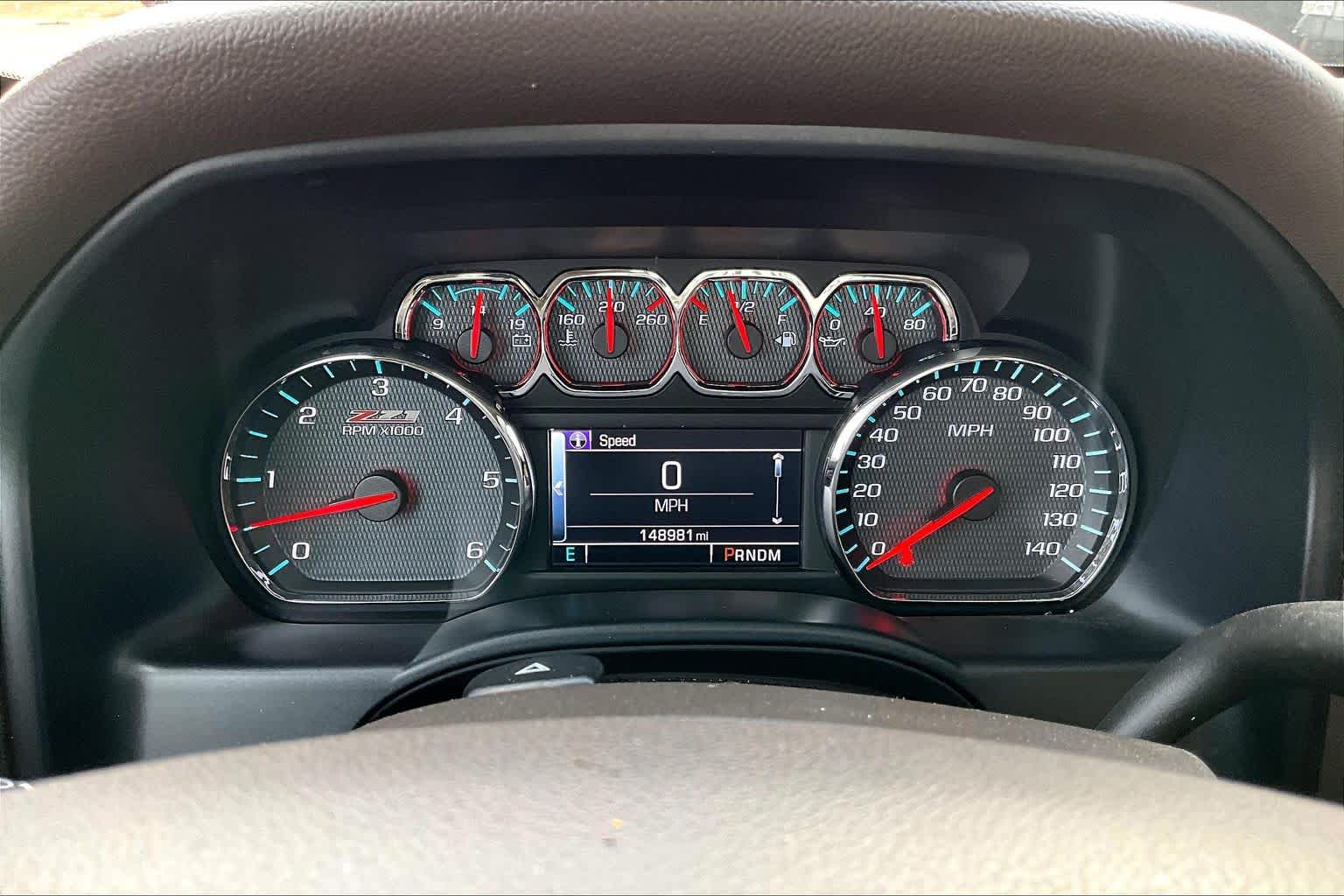 2014 Chevrolet Silverado 1500 LT Brownstone Metallic at Texan GMC Buick