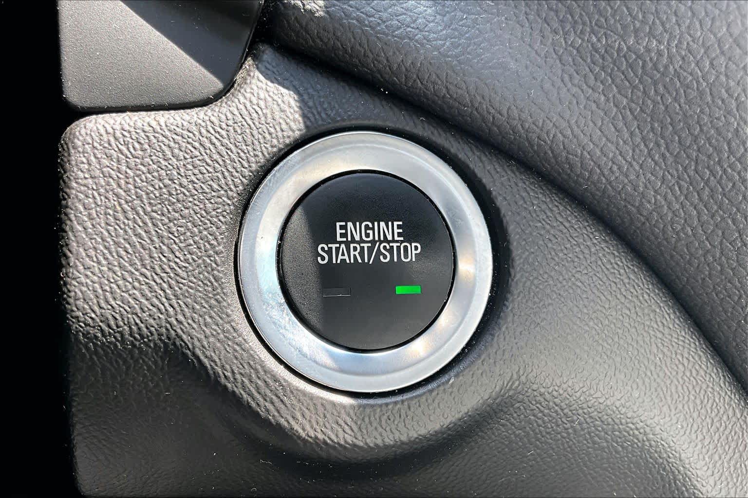 2022 Chevrolet Equinox LT Silver Ice Metallic at HGreg Houston