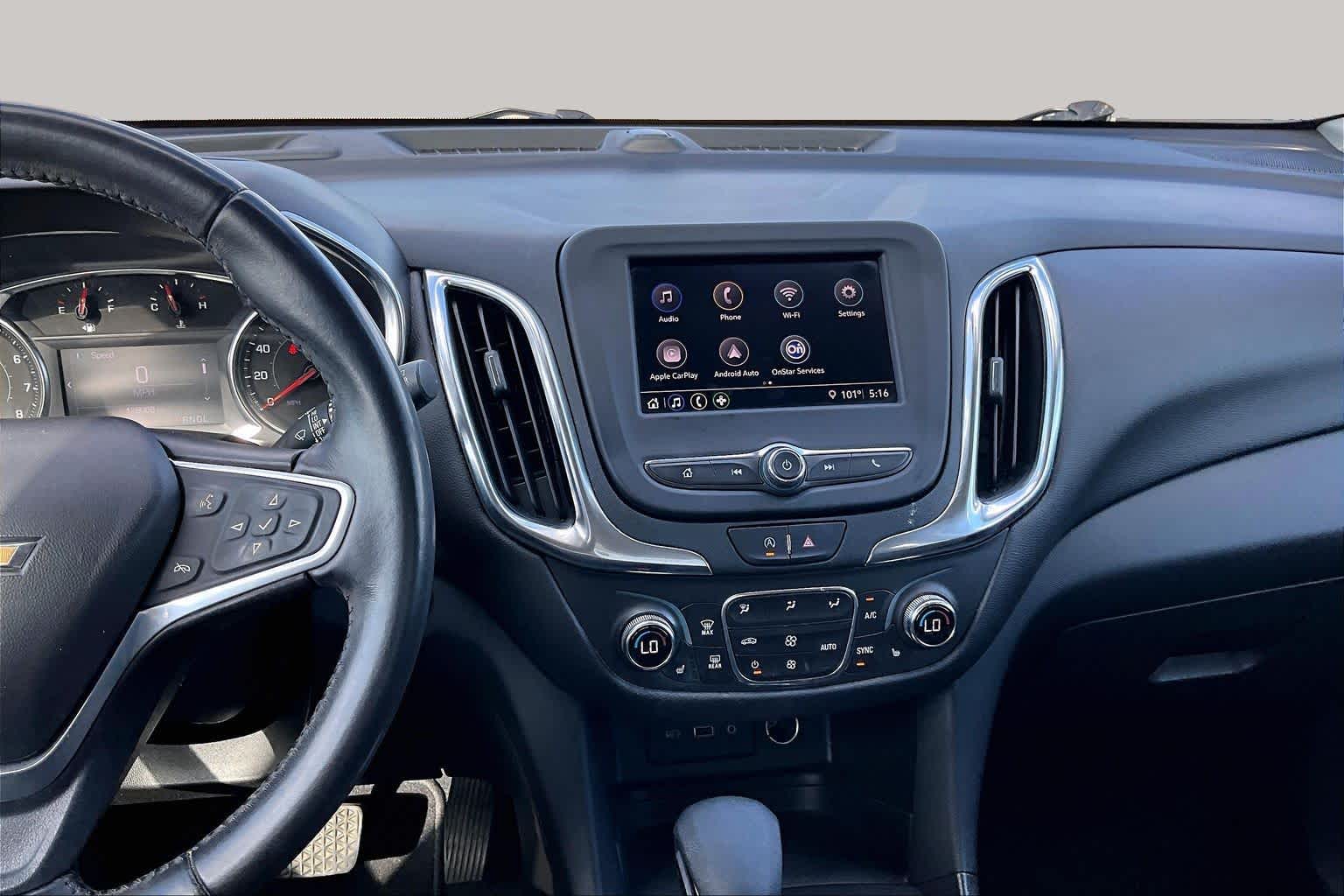 2022 Chevrolet Equinox LT - 6