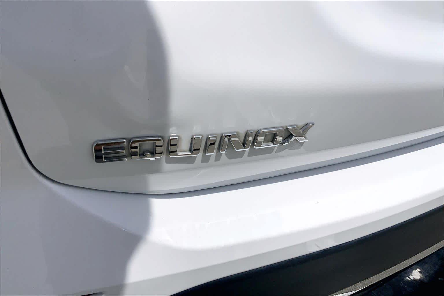 2023 Chevrolet Equinox photo 58 of 62