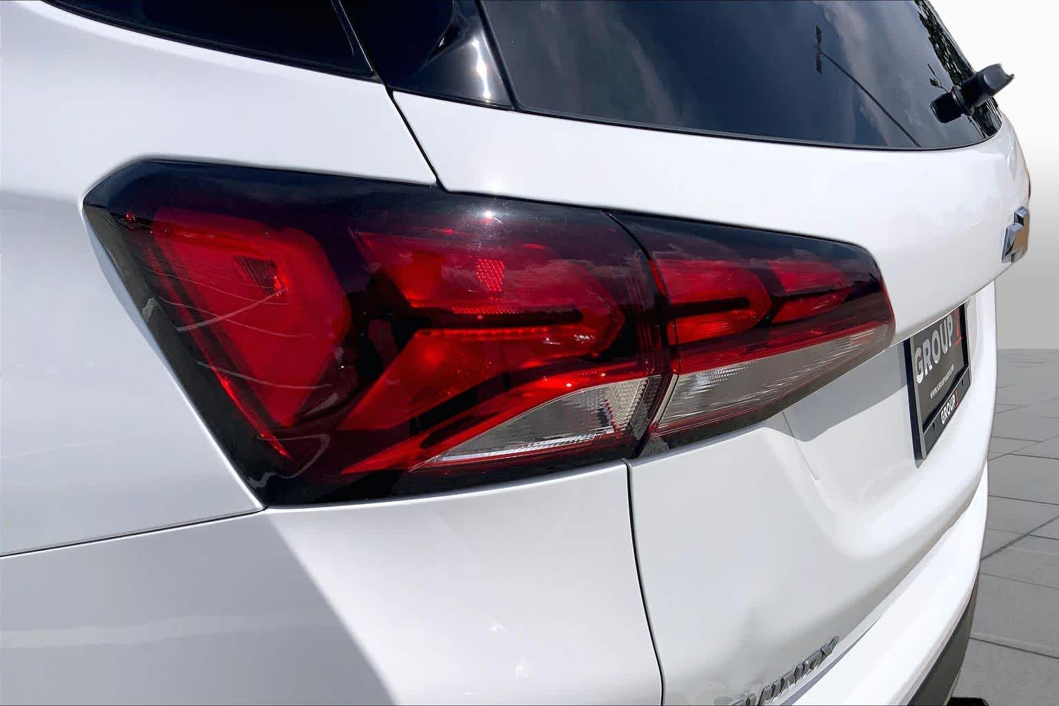 2023 Chevrolet Equinox photo 54 of 62