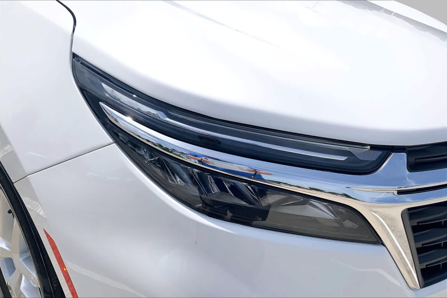 2023 Chevrolet Equinox photo 52 of 62