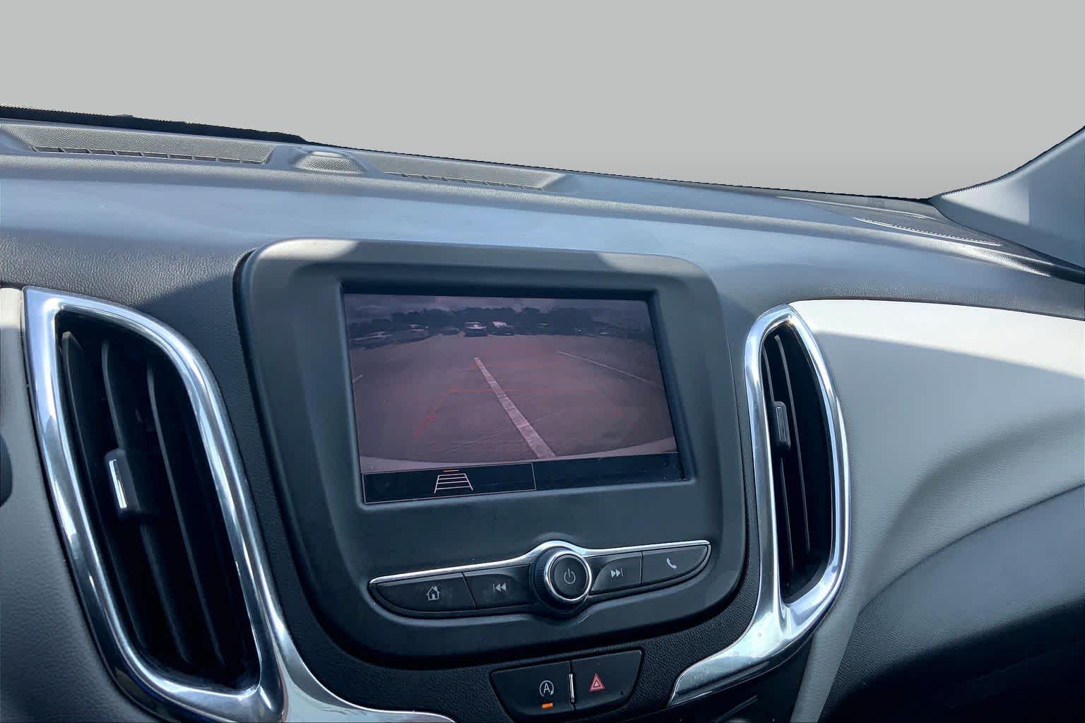 2023 Chevrolet Equinox photo 50 of 62