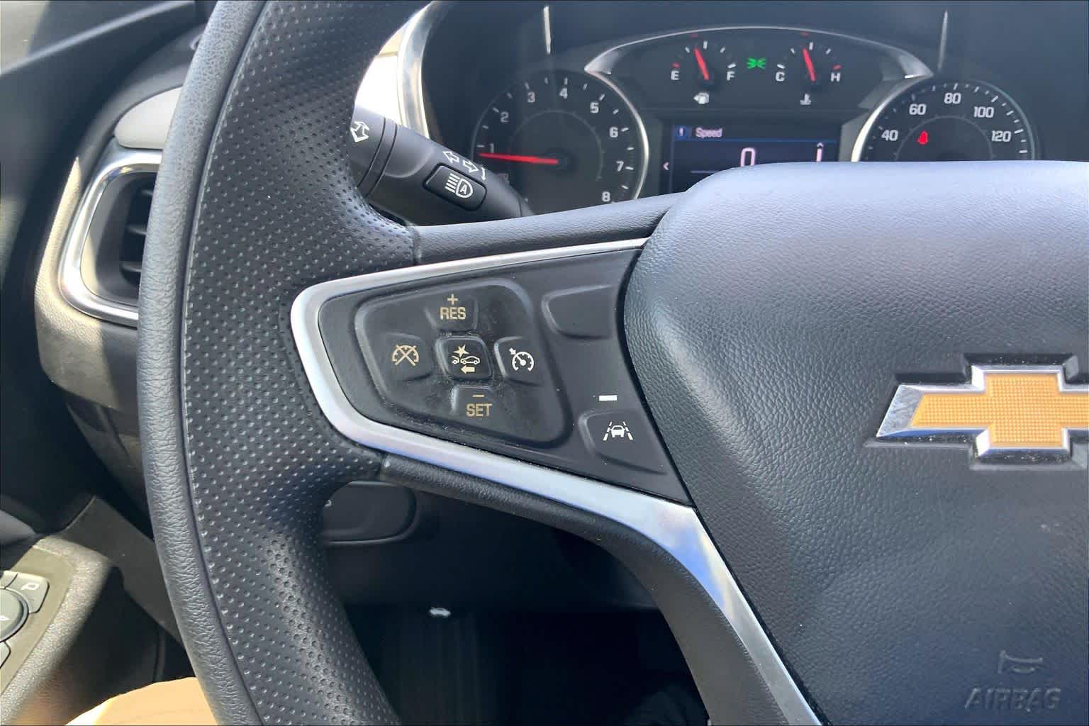 2023 Chevrolet Equinox photo 44 of 62