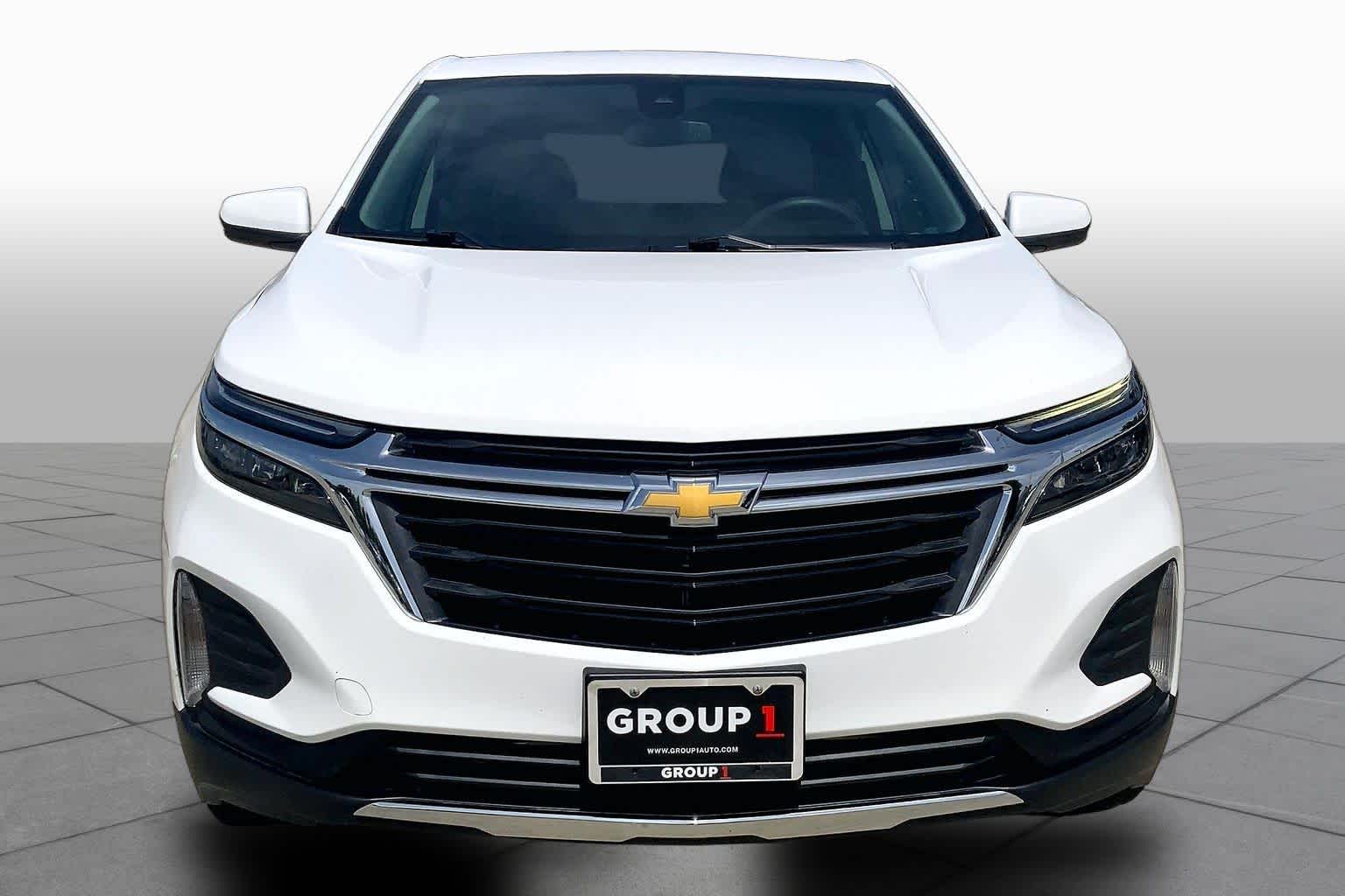 2023 Chevrolet Equinox photo 6 of 62