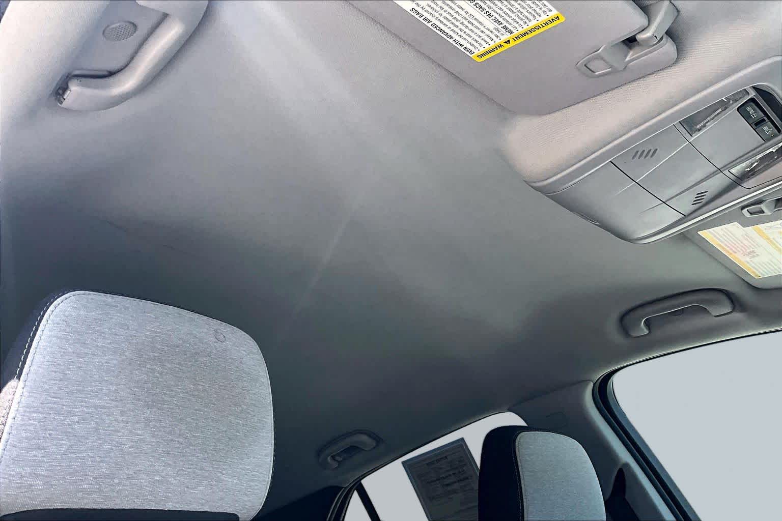 2023 Chevrolet Equinox photo 25 of 62