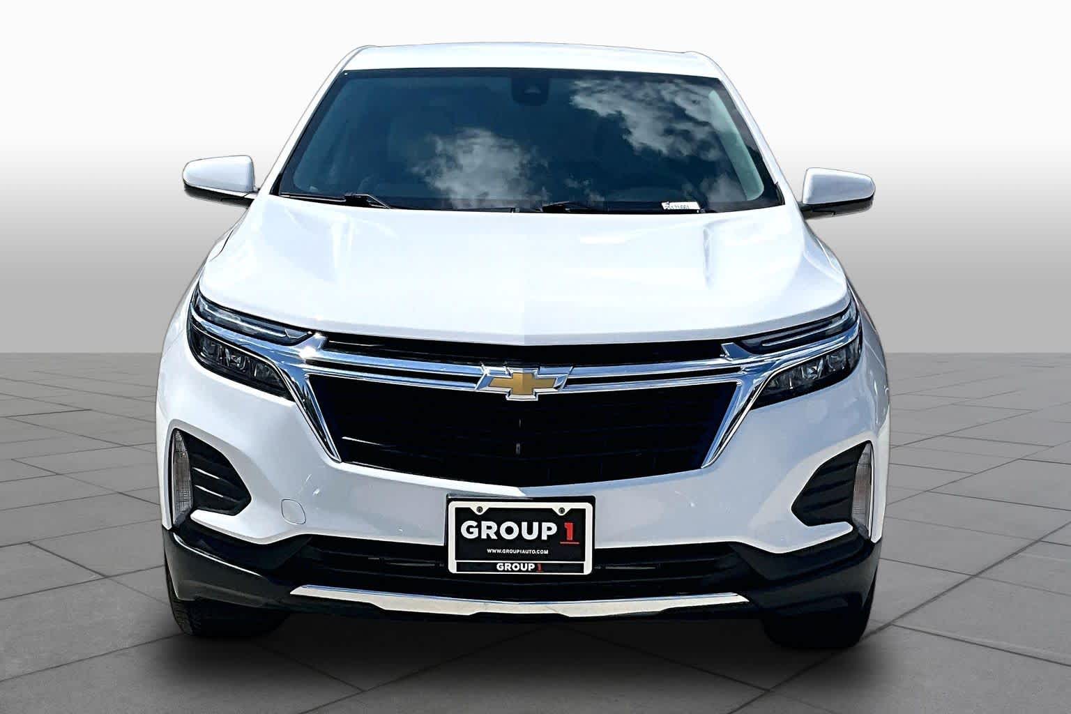 2023 Chevrolet Equinox photo 7 of 62