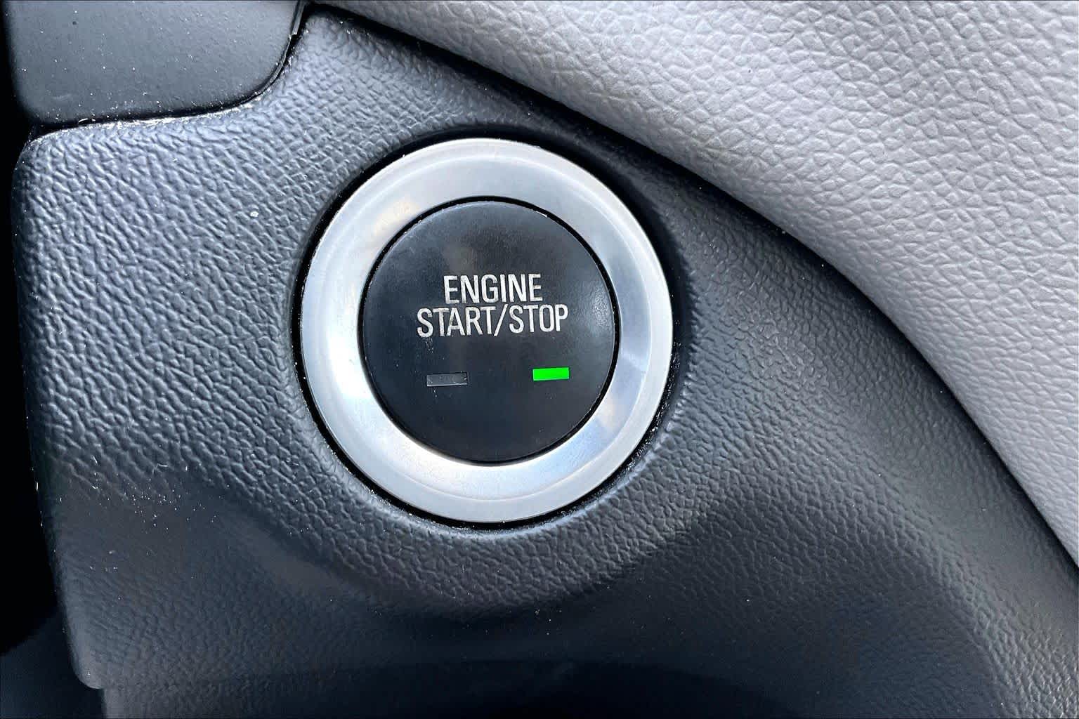 2023 Chevrolet Equinox photo 61 of 62