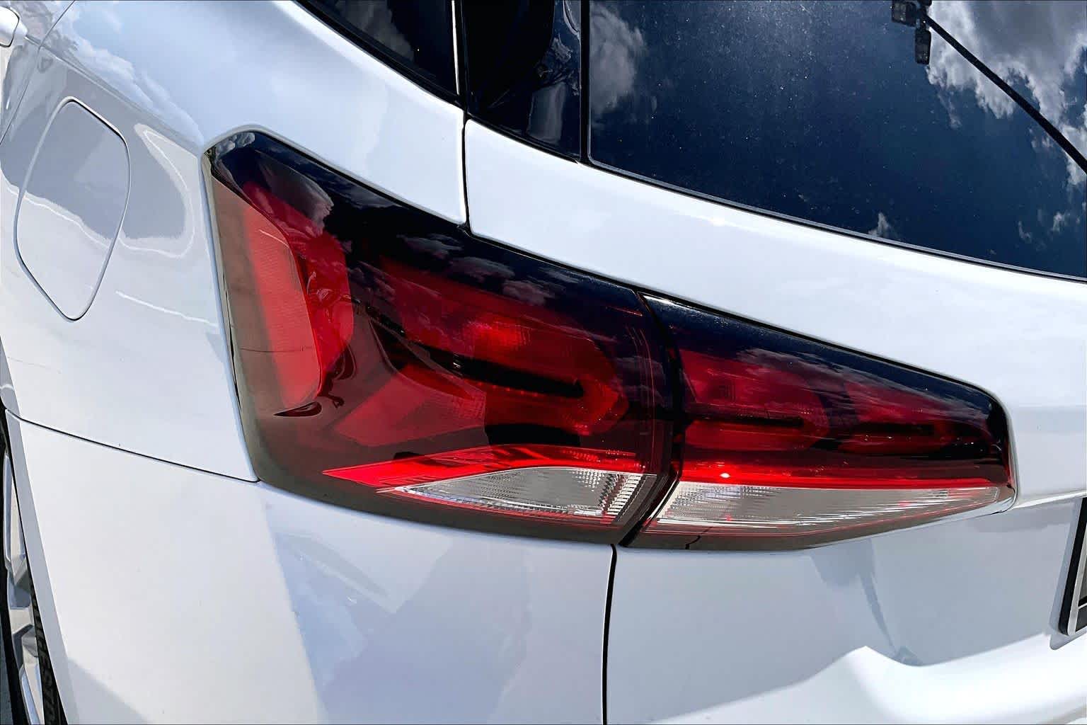 2023 Chevrolet Equinox photo 53 of 62
