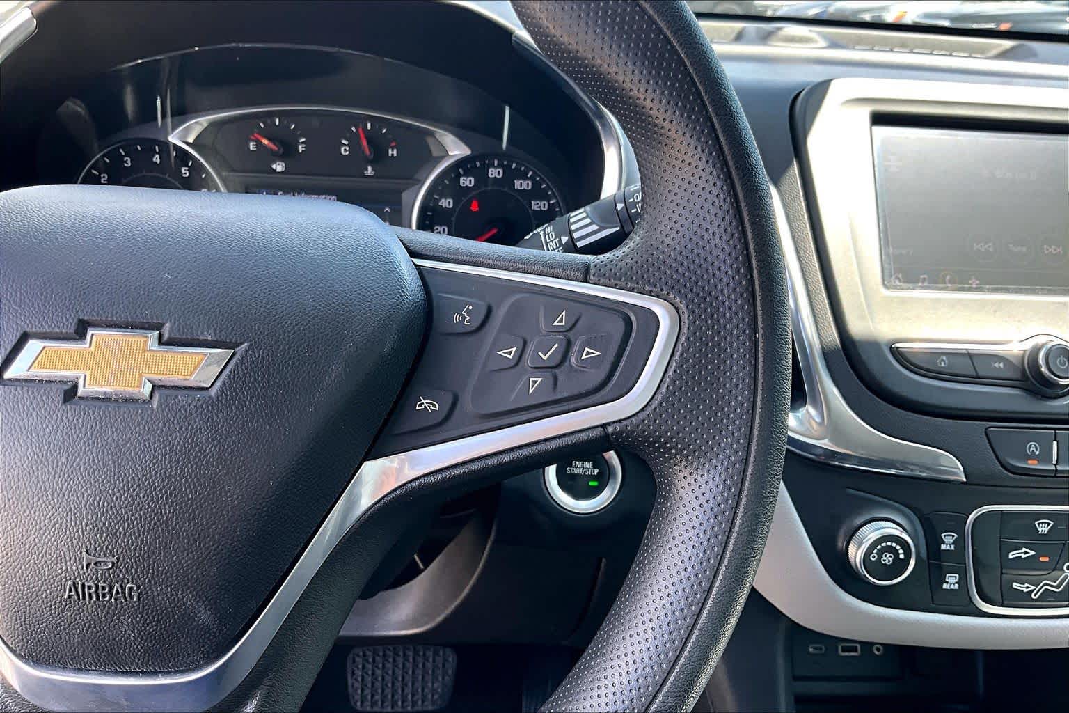 2023 Chevrolet Equinox photo 45 of 62