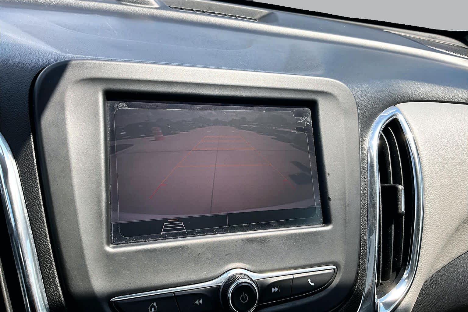 2023 Chevrolet Equinox photo 49 of 62