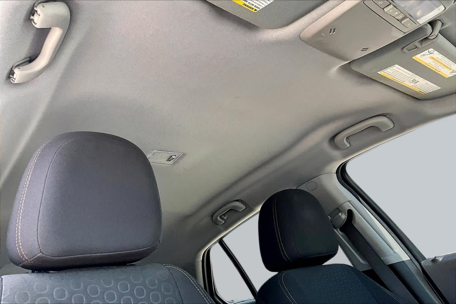 2020 Chevrolet Trax photo 13 of 30
