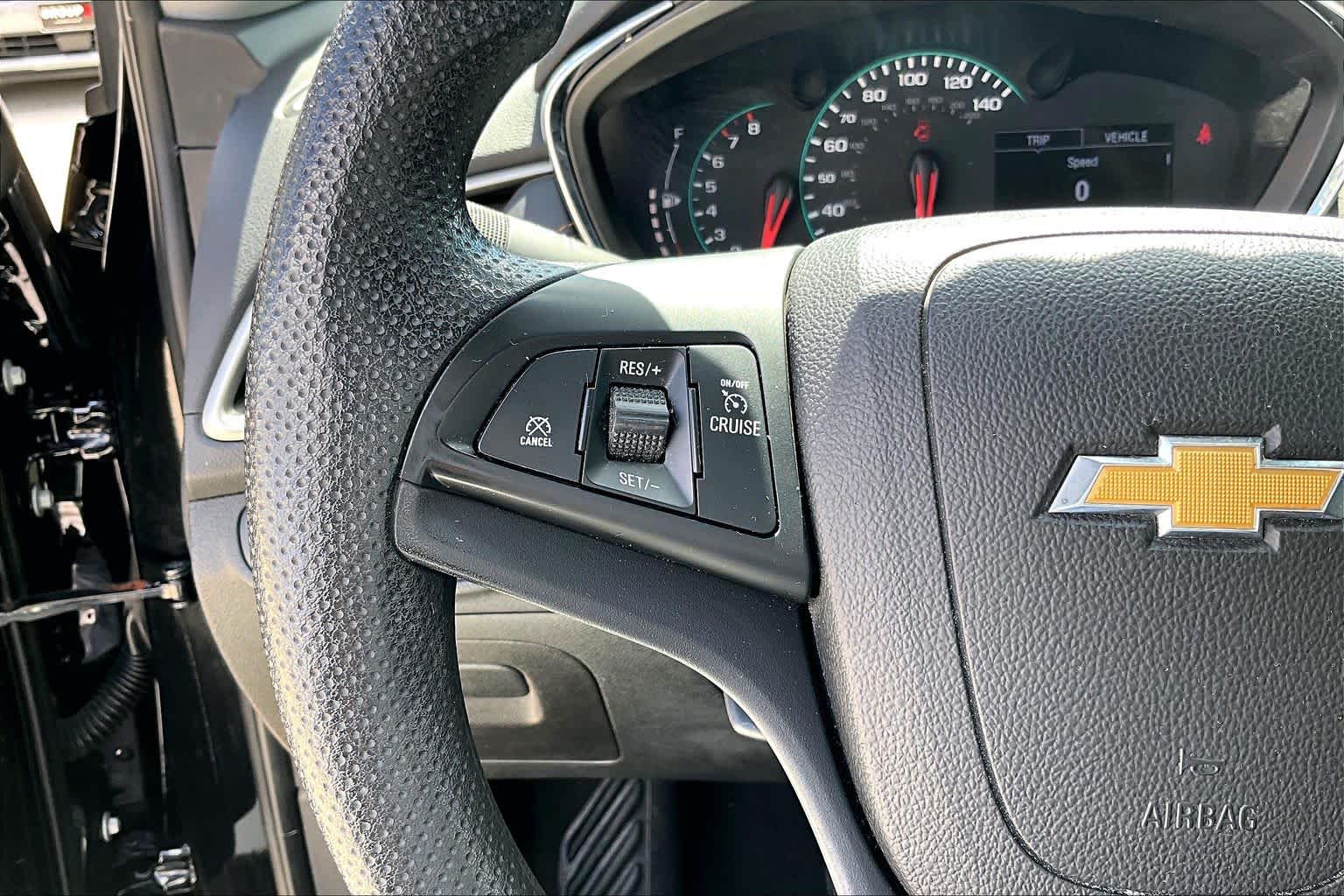 2020 Chevrolet Trax photo 22 of 30
