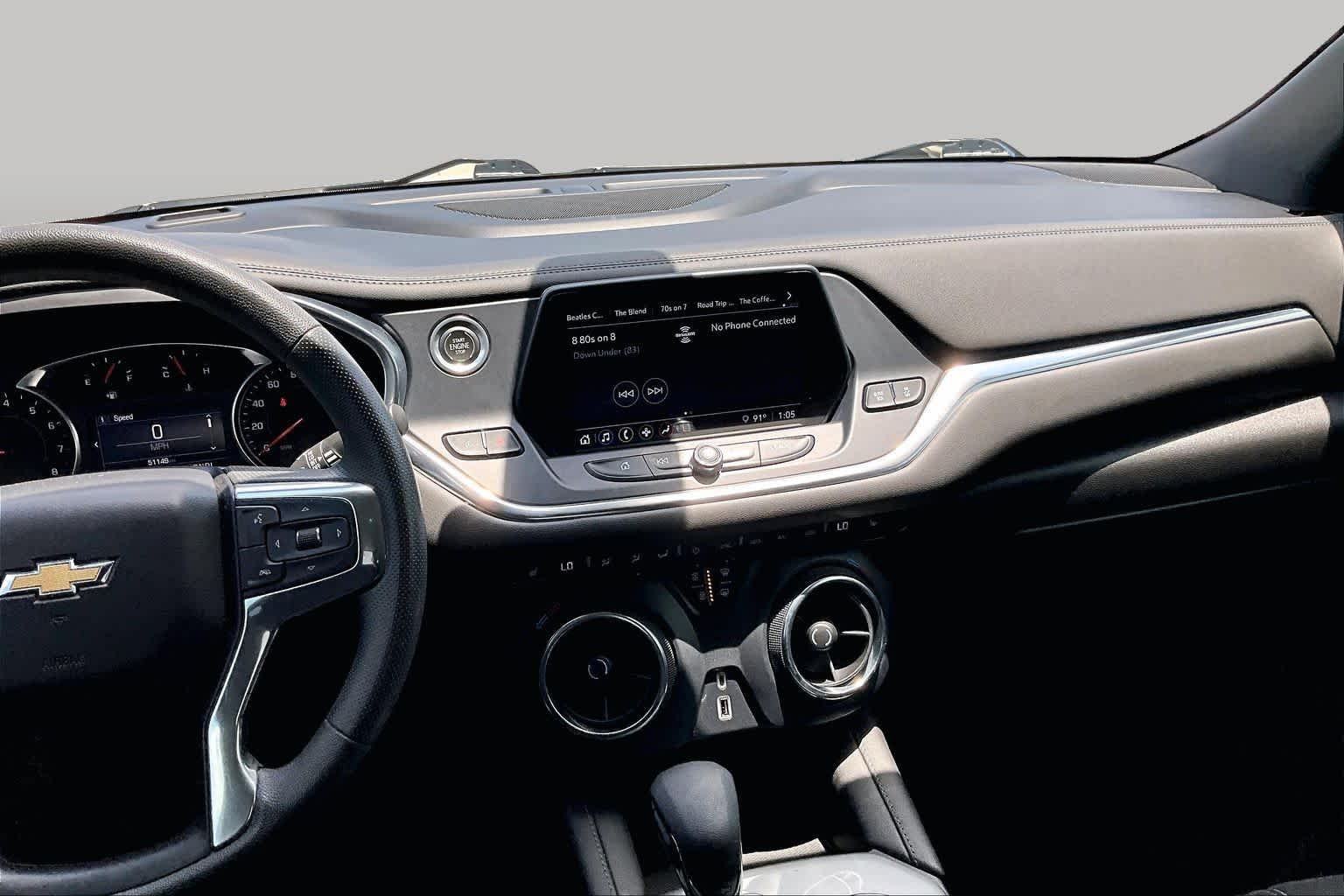 2022 Chevrolet Blazer LT - 6