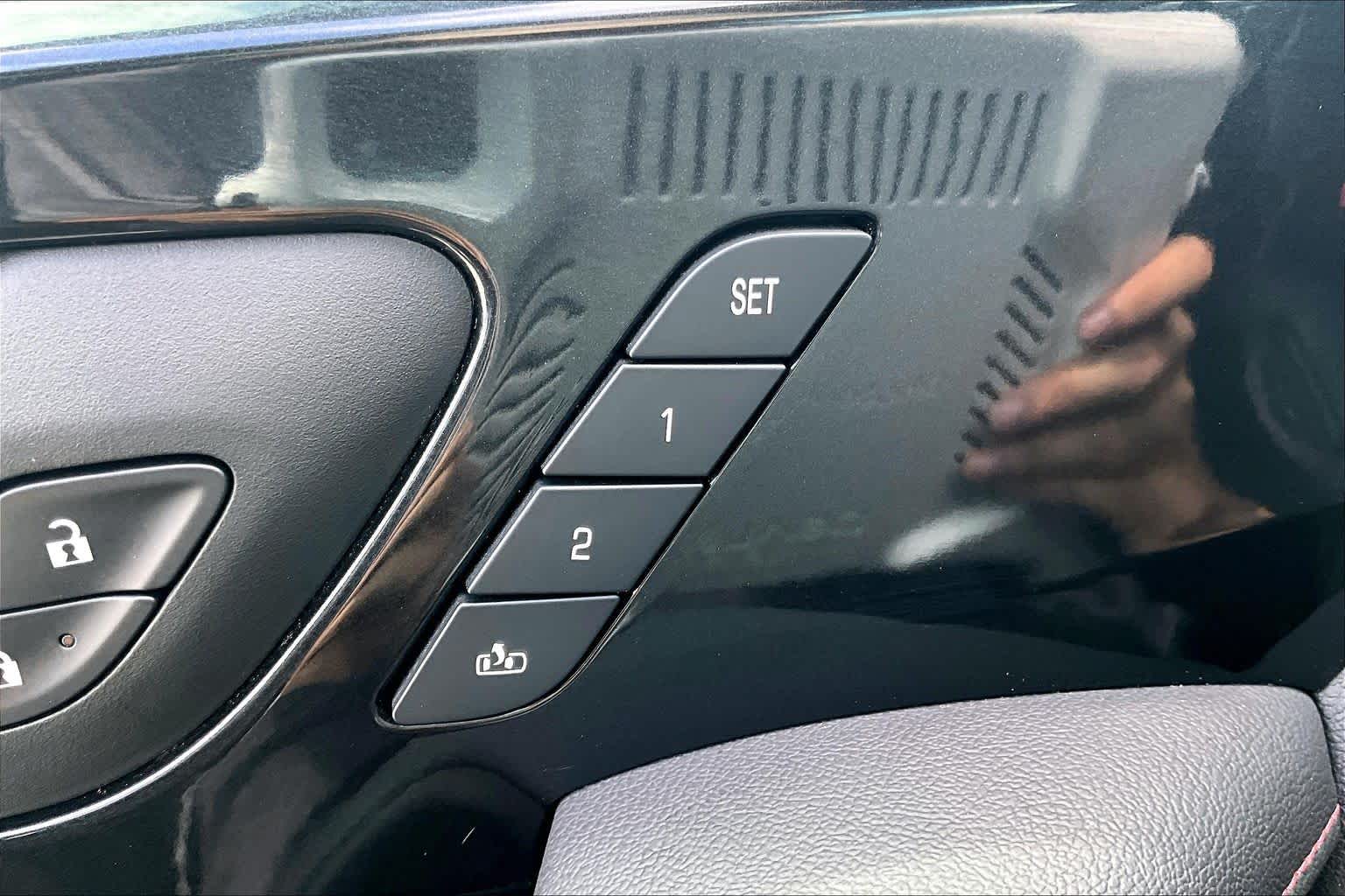 2023 Chevrolet Blazer RS Sterling Gray Metallic at Auto Boutique Texas