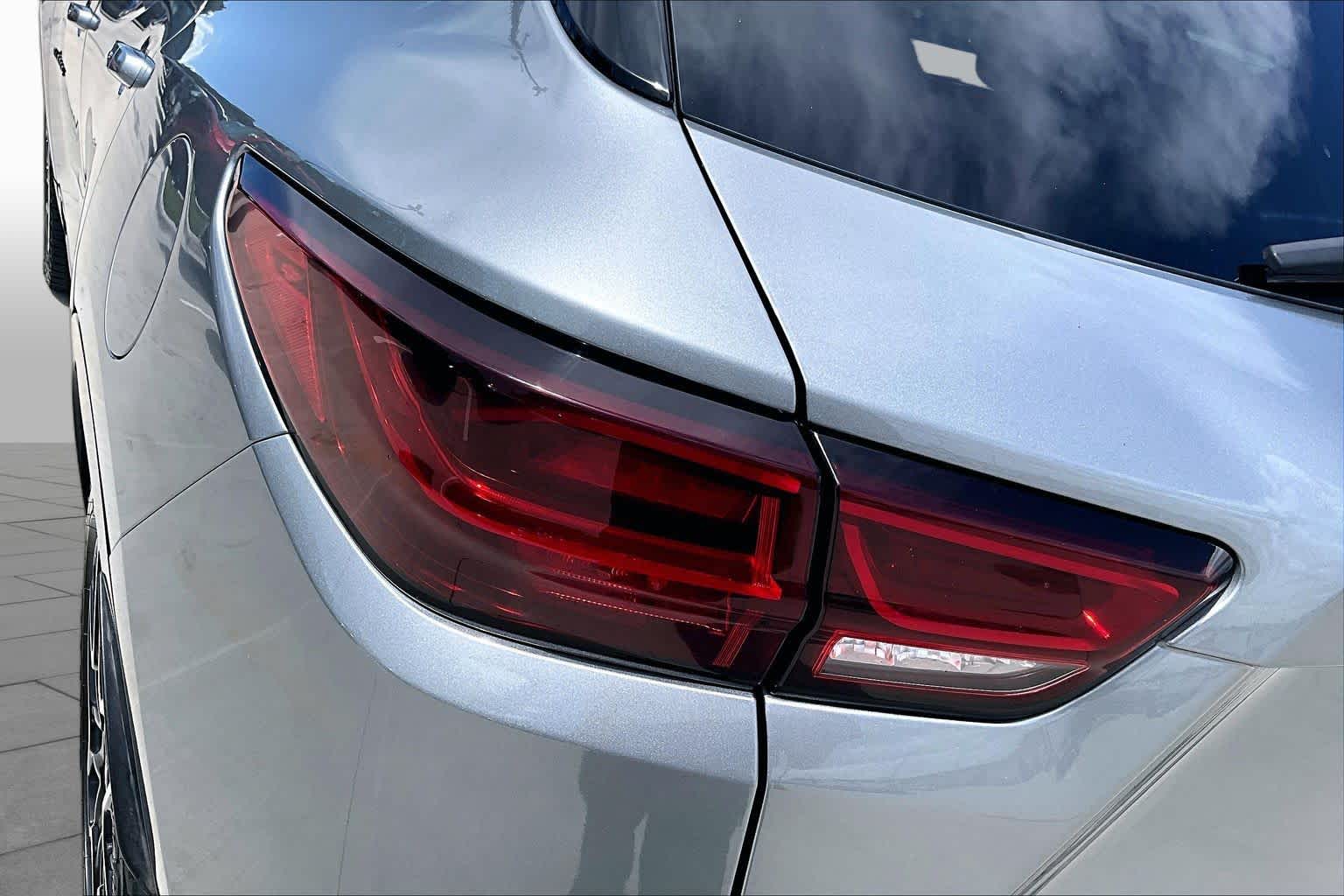 2023 Chevrolet Blazer RS Sterling Gray Metallic at Auto Boutique Texas