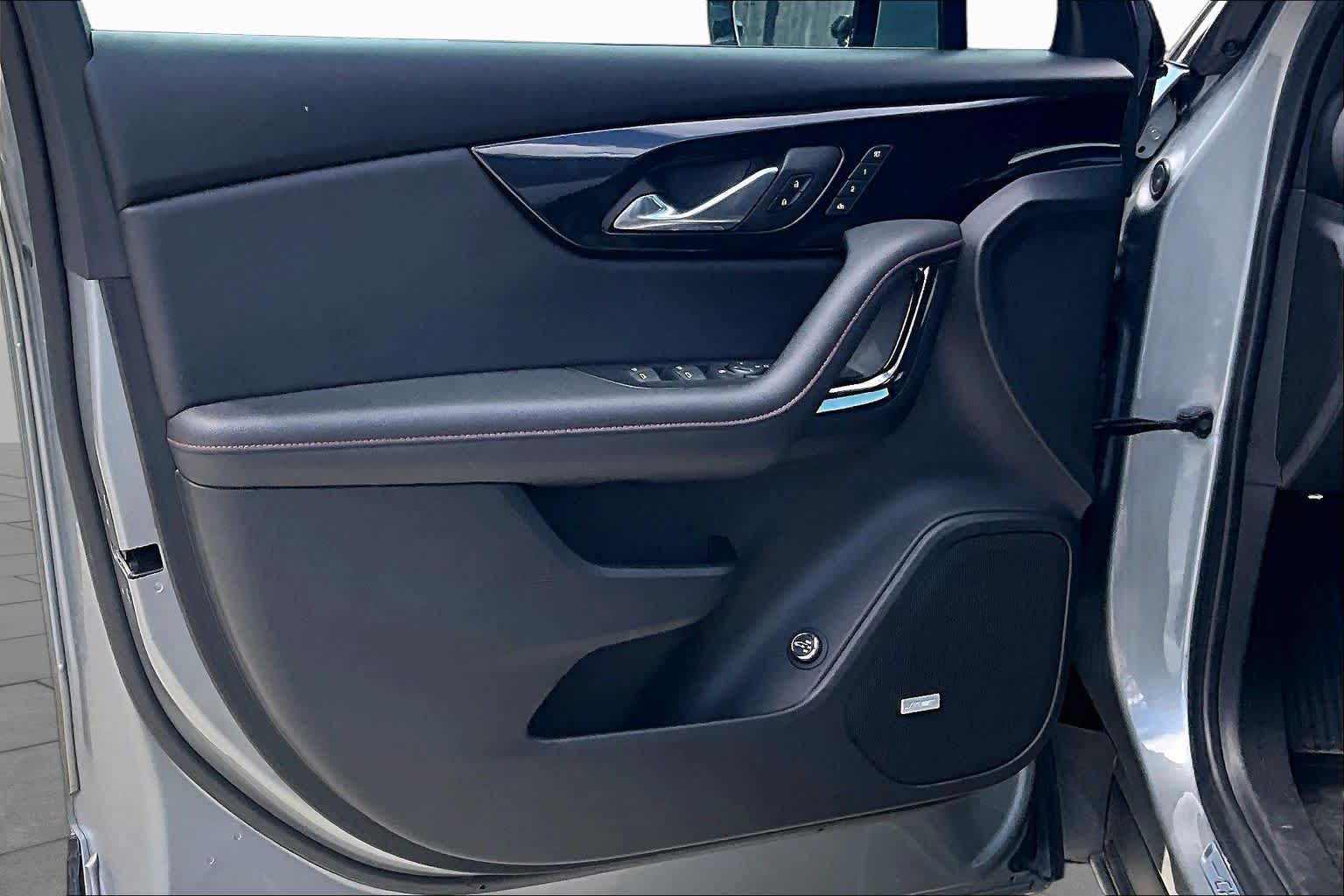 2023 Chevrolet Blazer RS Sterling Gray Metallic at Auto Boutique Texas