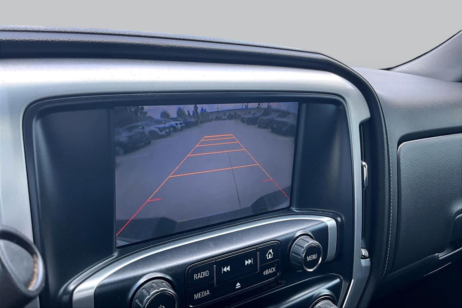 2014 GMC Sierra 1500 SLE Summit White at Mac Haik Ford
