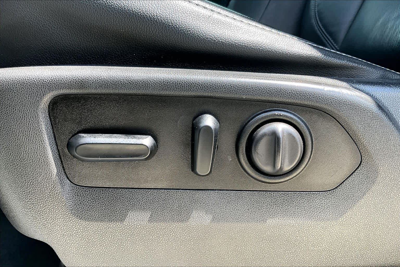 2019 GMC Sierra 1500 SLT Summit White at Texan GMC Buick
