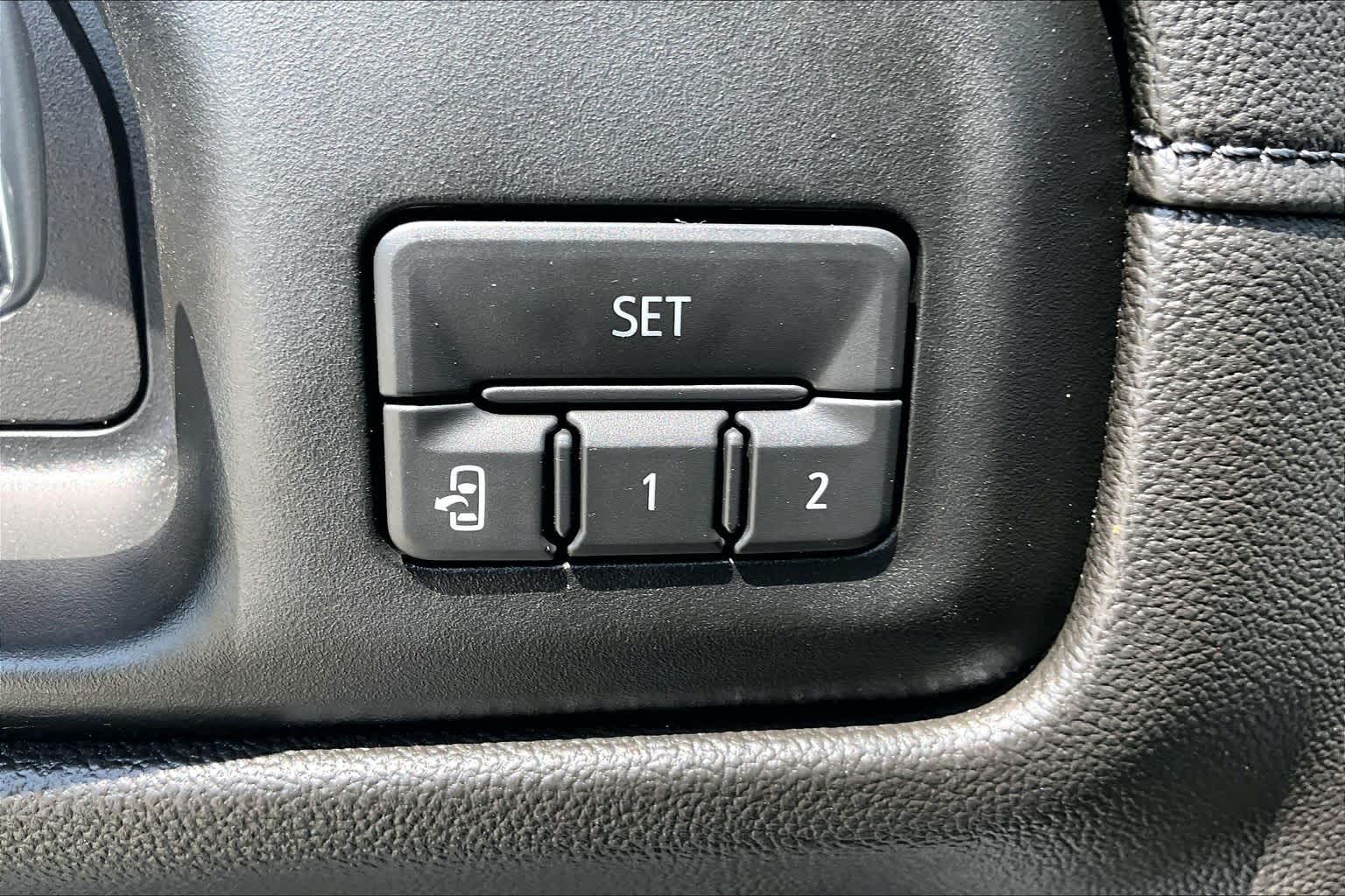 2019 GMC Sierra 1500 SLT Summit White at Texan GMC Buick