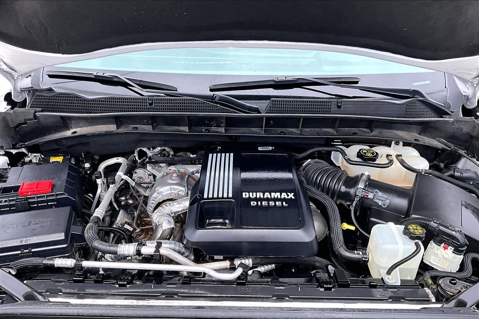 2022 GMC Sierra 1500 SLT White Frost Tricoat at Group 1 Toyota Southwest