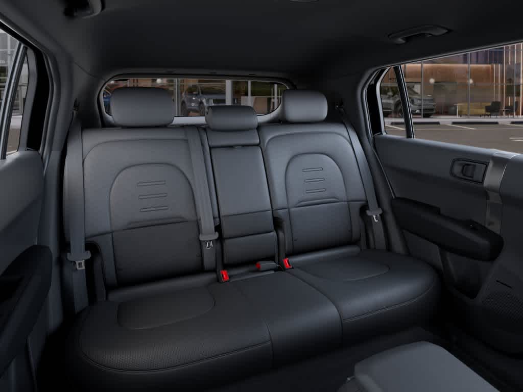 2027 Kia EV3 Wind Aurora Black Pearl at Beck & Masten Kia
