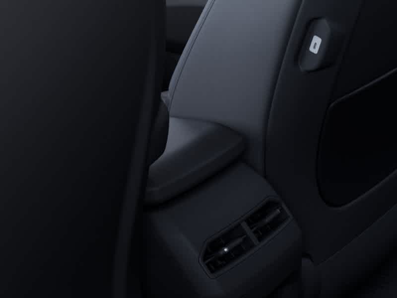 2027 Kia EV3 Wind Aurora Black Pearl at Beck & Masten Kia