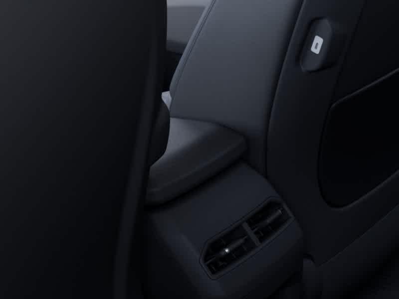 2027 Kia EV3 Wind Interstellar Gray at Beck & Masten Kia