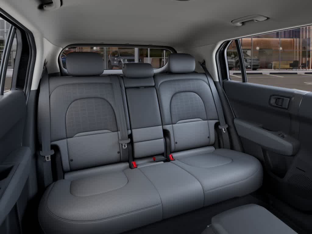 2027 Kia EV3 Wind Interstellar Gray at Beck & Masten Kia