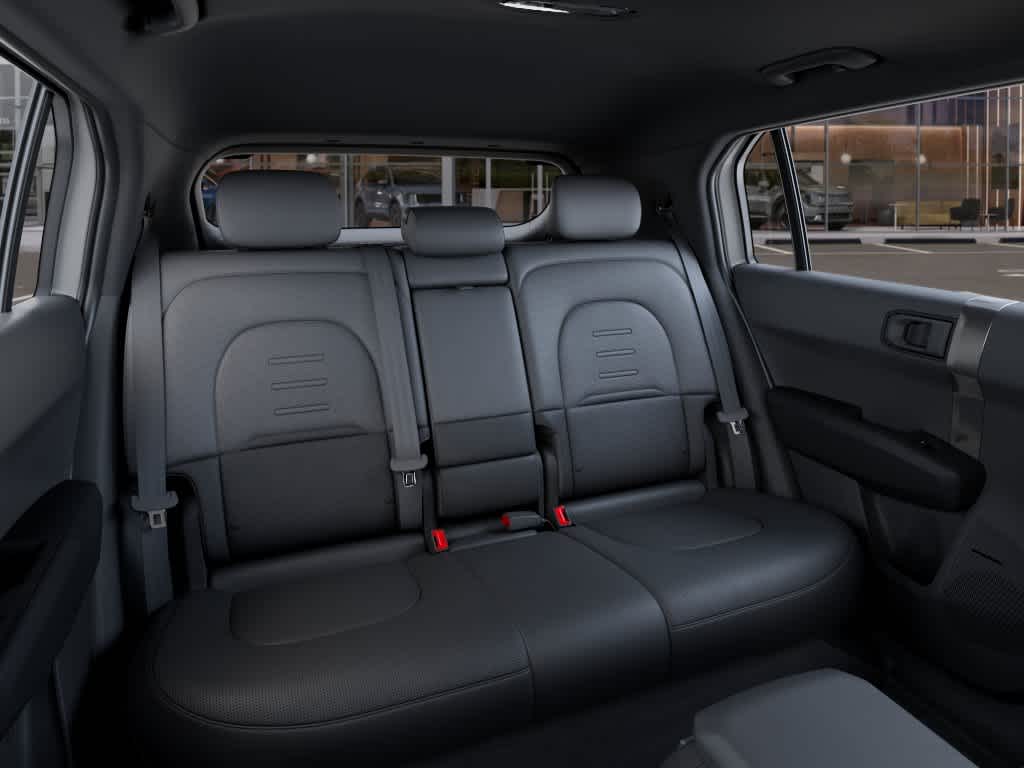 2027 Kia EV3 Land Snow White Pearl at Westside Kia