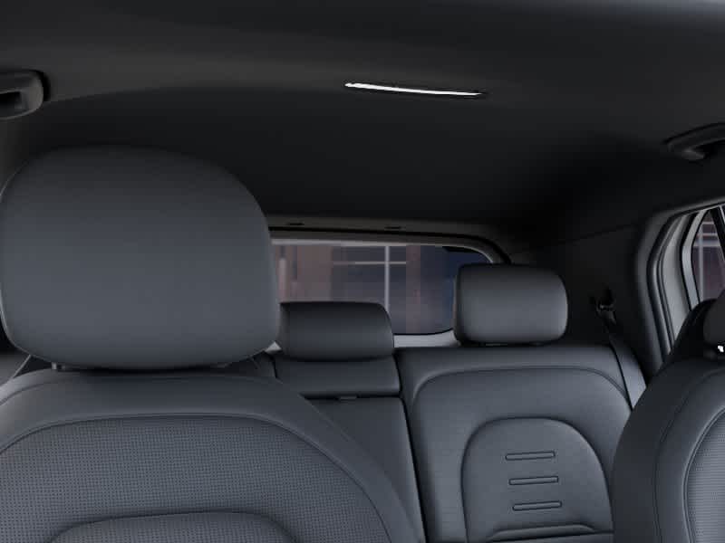 2027 Kia EV3 Land Snow White Pearl at Westside Kia