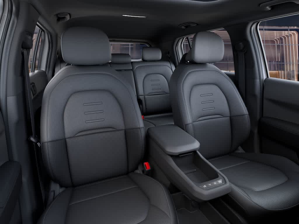 2027 Kia EV3 Land Snow White Pearl at Westside Kia
